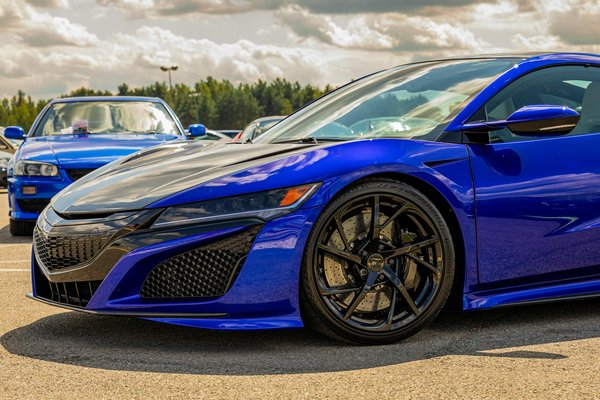 Évaluation des performances de la dernière moto Suzuki