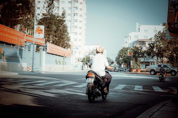 Les éthylotests pour les routiers : une question de responsabilité