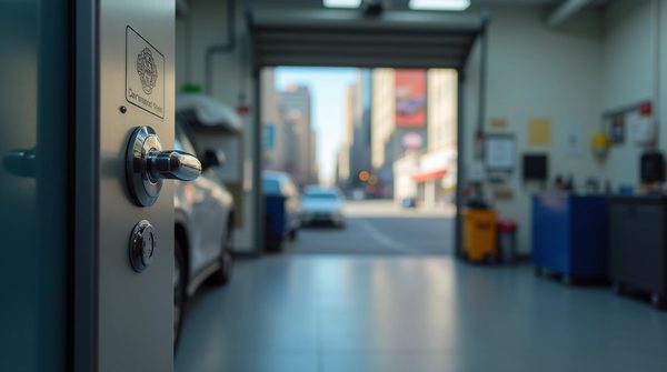 Serrurier automobile à lyon sud : service express et fiable