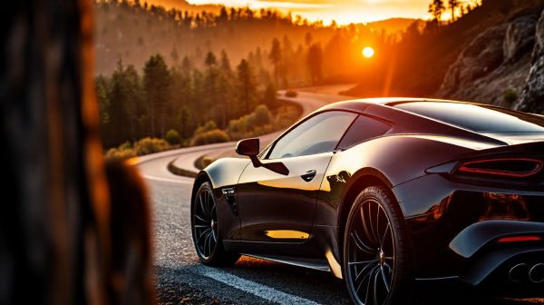 Top 5 tendances automobile à suivre actuellement