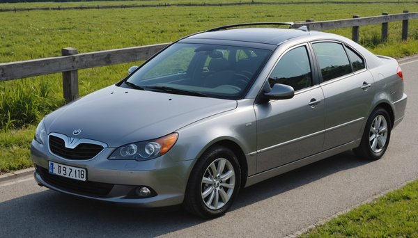 Kit de film solaire prédécoupé Daewoo : Préservez l'intérieur de votre véhicule avec un produit adapté