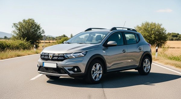 Assurance Dacia : les meilleures solutions pour protéger votre véhicule