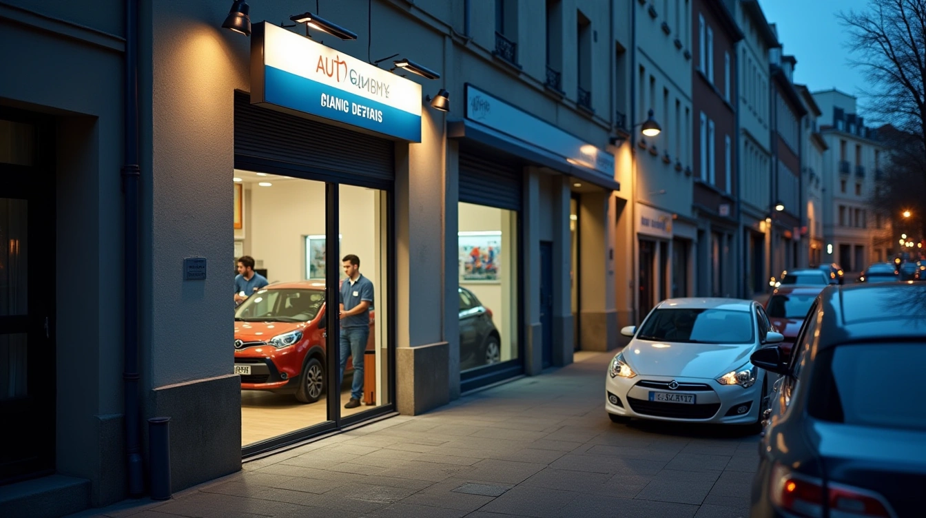 Questions fréquentes sur la serrurerie automobile